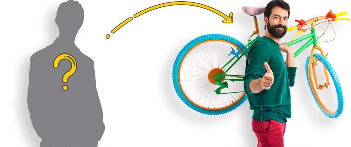 Coll Bike