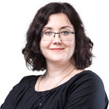 Анна Кицына