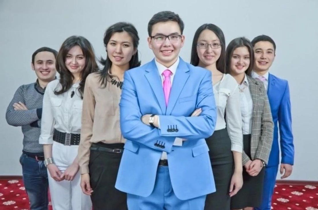 Какие специалисты бу