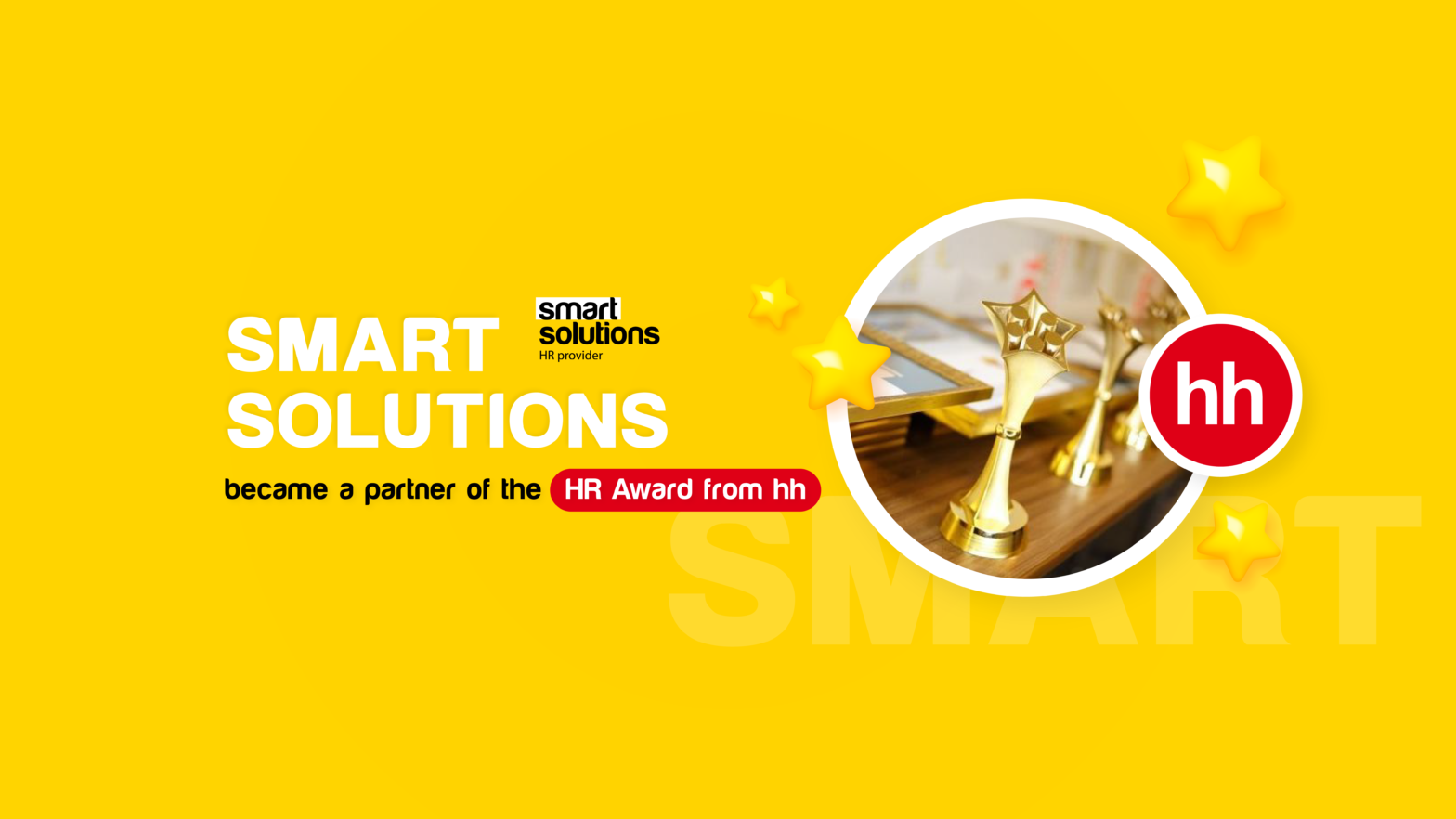Smart Solutions has 