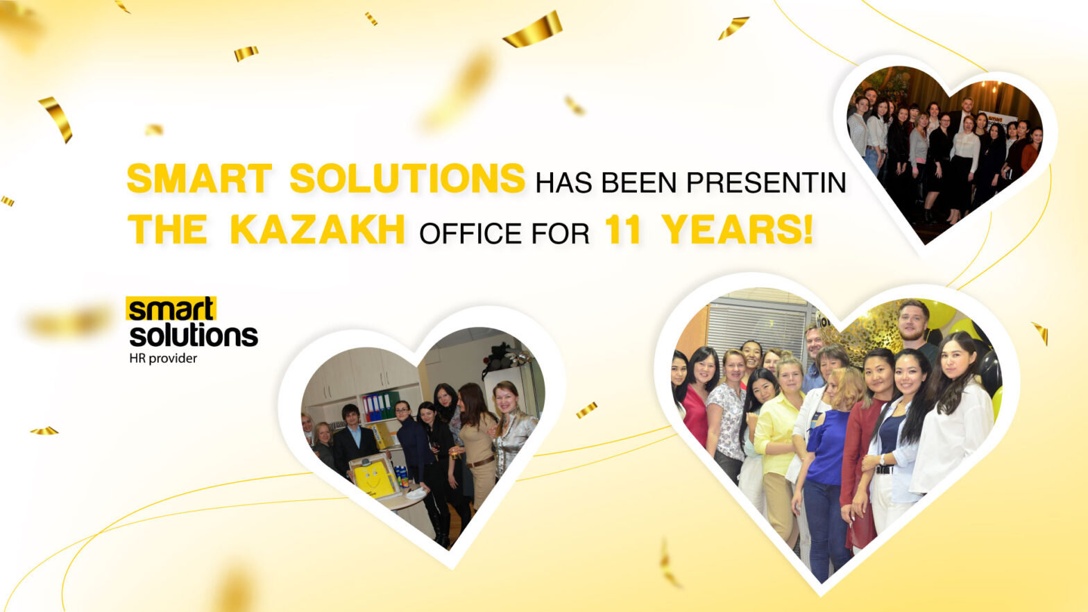 Smart Solutions is c