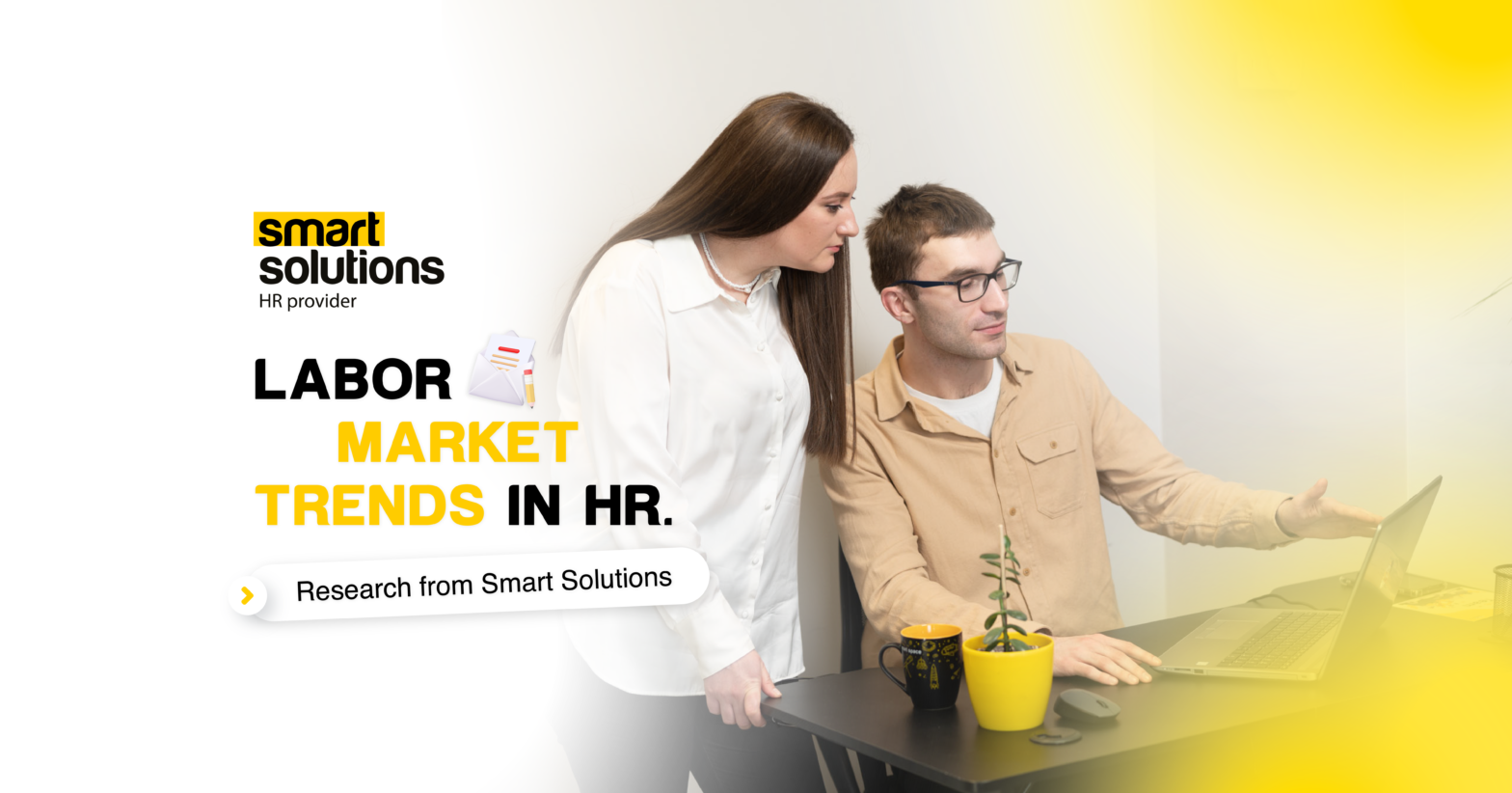 Labor Market Trends 