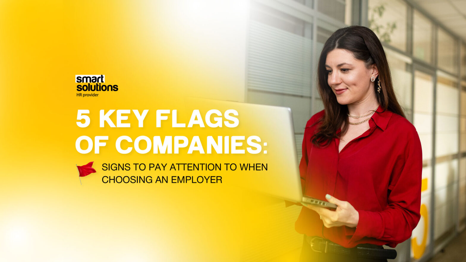 5 red flags of compa
