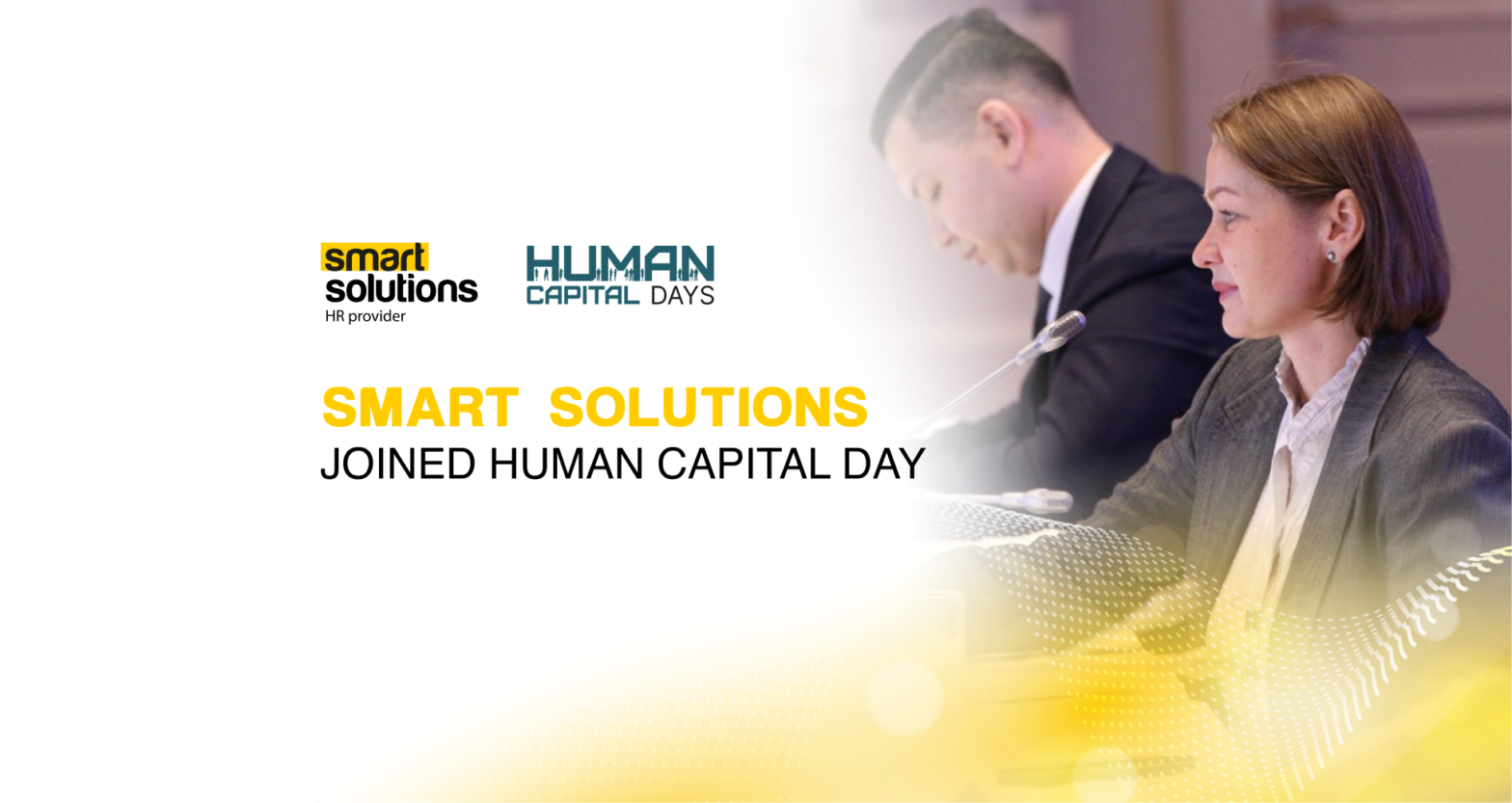 Smart Solutions took
