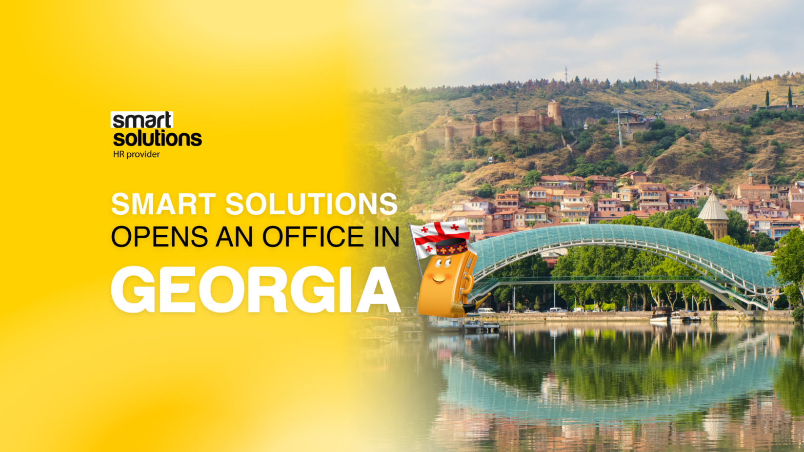 Smart Solutions Open
