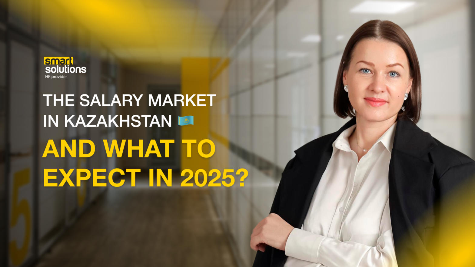 The Salary Market in