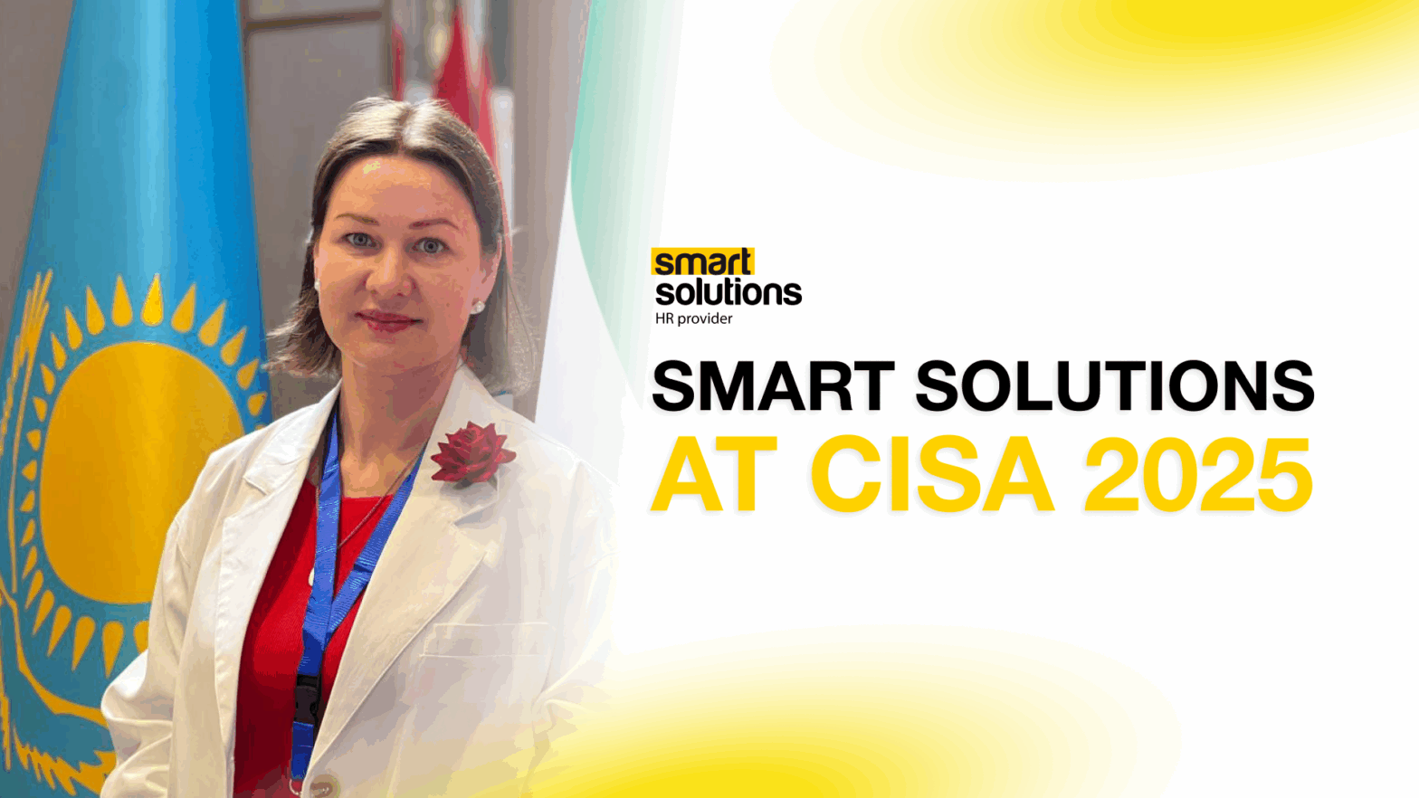 Smart Solutions took