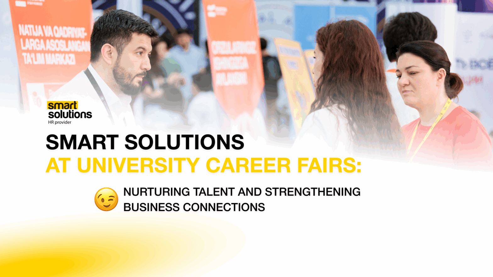 Smart Solutions at U